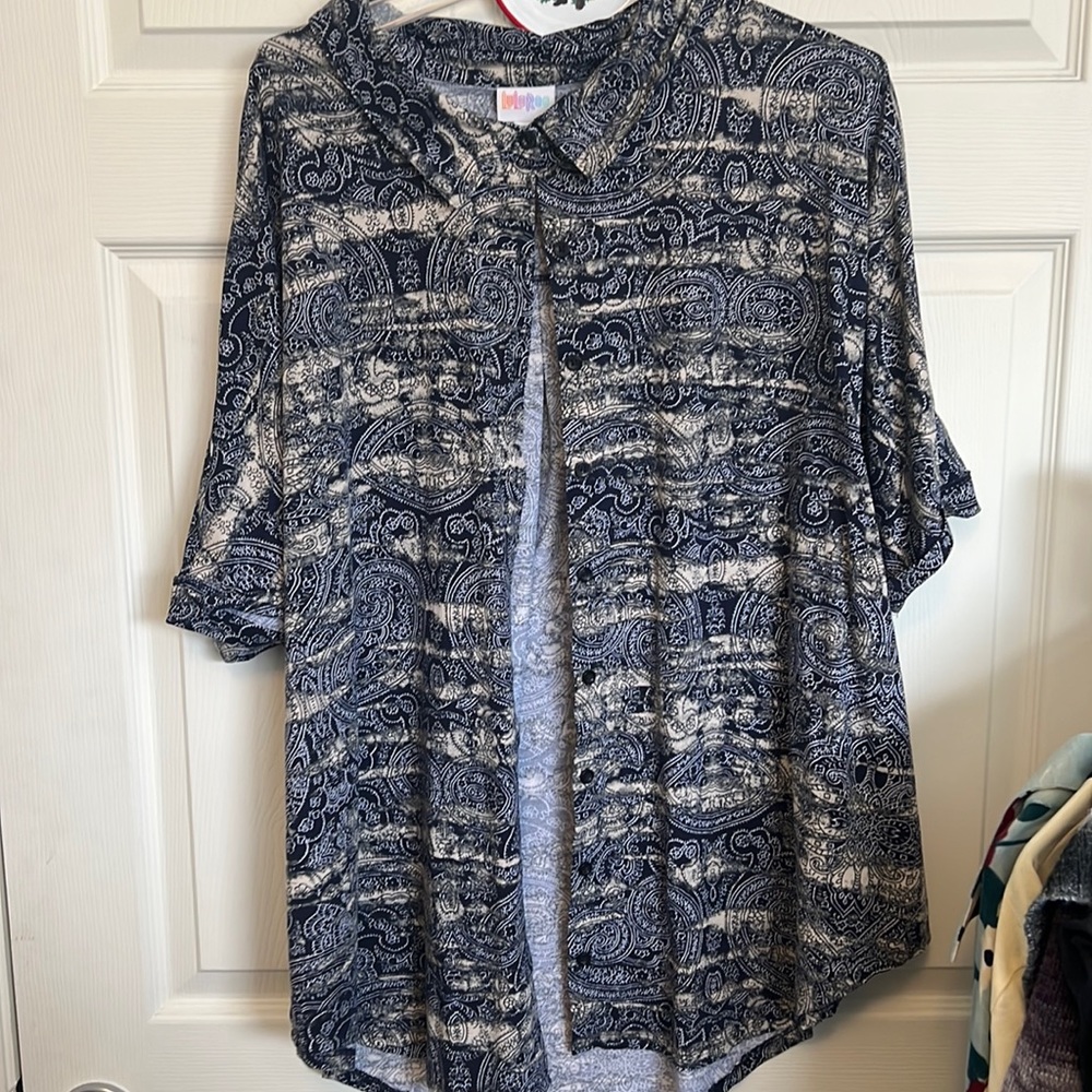 Lularoe Charlie